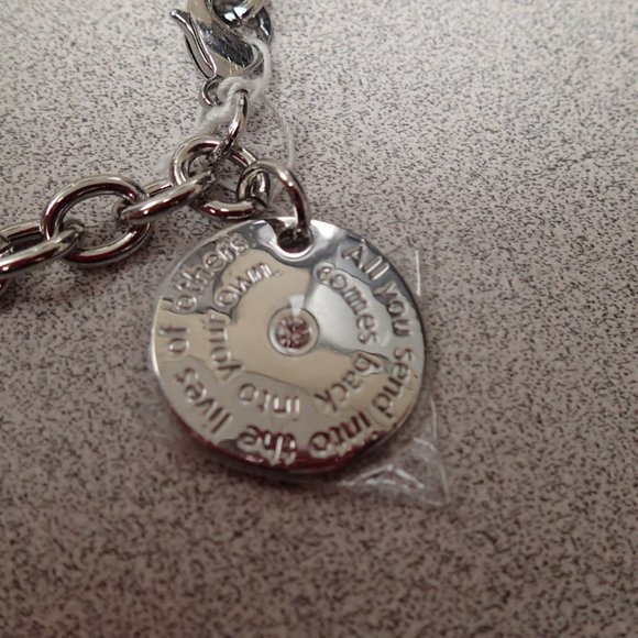 All You Need Bracelet - Picture 2 of 4